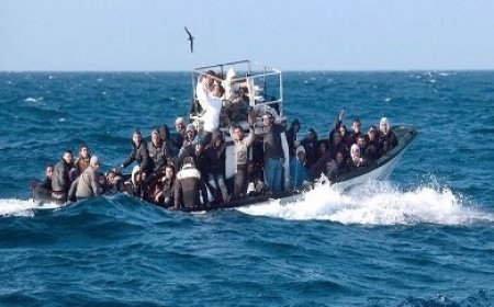 Türkiye, Mültecilerin İnsan Haklarını Bir Kez Daha İhlal Etti