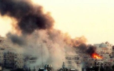 İSRAİL TERBİYE EDİLMEDEN BARIŞ TESİS EDİLEMEZ