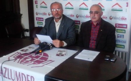 28 ŞUBAT POST MODERN DARBESİ DEVAM EDİYOR!..