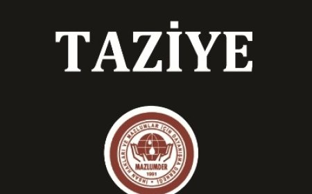 Taziye Haberi