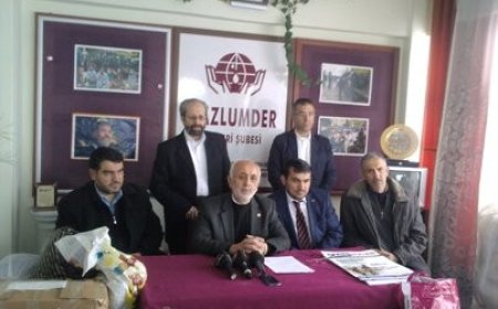 HẢKİMLER DANIŞTAY KARARINI DİNLEMİYOR