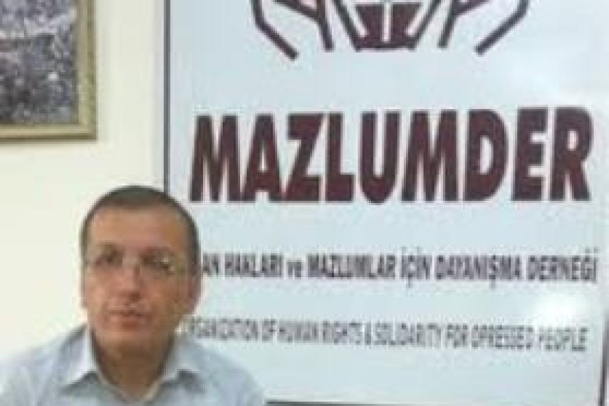 BASIN ve İFADE ÖZGÜRLÜĞÜ, TÜM İNSAN HAKLARI ve ÖZGÜRLÜKLERİNİN TEMİNATIDIR