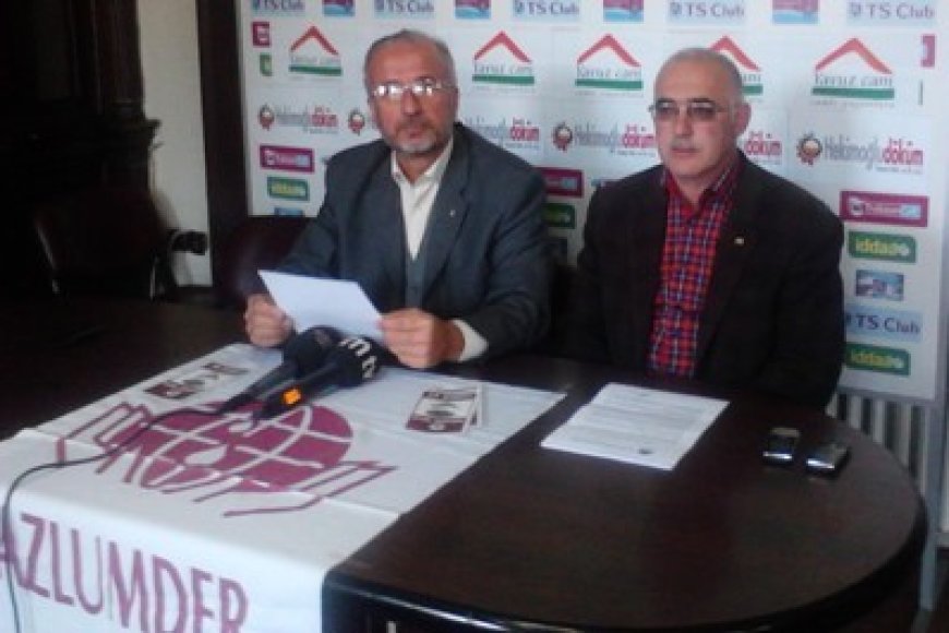 28 ŞUBAT POST MODERN DARBESİ DEVAM EDİYOR!..