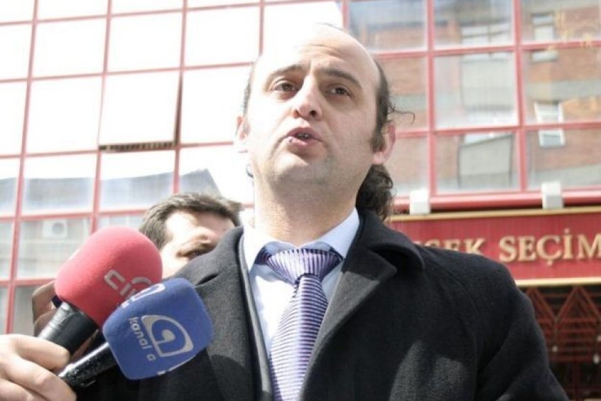 ABDÜLKADİR MOLLA’NIN İDAMI DURDURULSUN