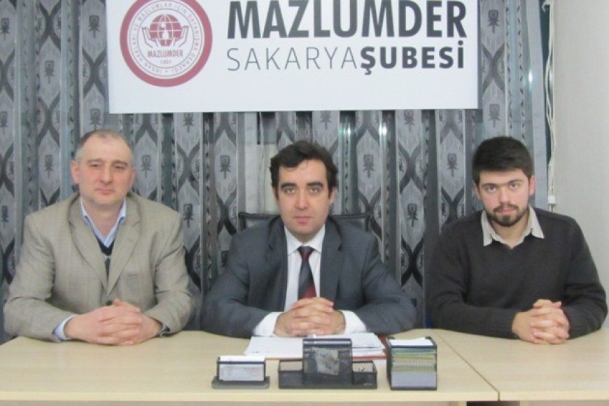 Bangladeş’teki hak ihlalleri endişe verici!