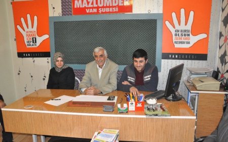 Basına, kamuoyuna ve ilgili makamlara…