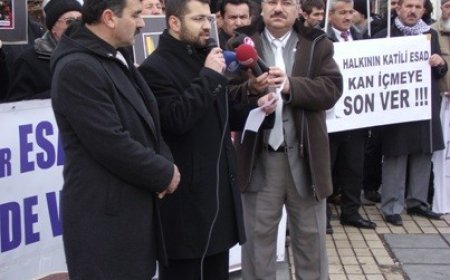 ÖLENLER ARTIK SAYILAMIYOR!