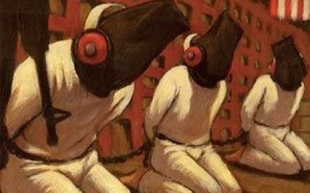 BEŞAR ESAD VE REJİMİ ULUSLARARASI CEZA MAHKEMESİNDE YARGILANMALIDIR