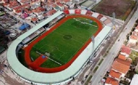 Stat Arazisinde AVM-Rezidans İstemiyoruz