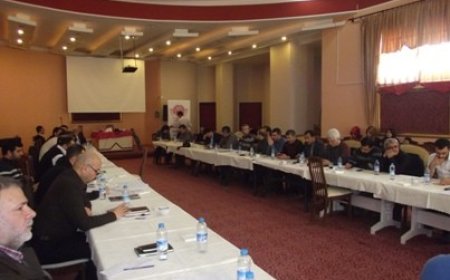 MAZLUMDER KOZAKLI DA BULUŞTU