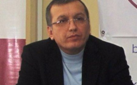 Hukuk Çiğnenerek Hukuk Üretilemez!