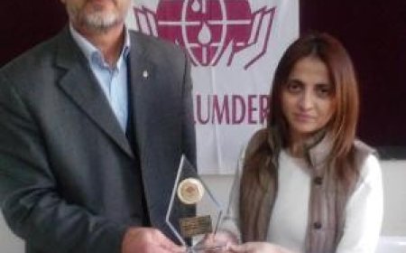 DOĞRU ve TARAFSIZ GAZETECİ