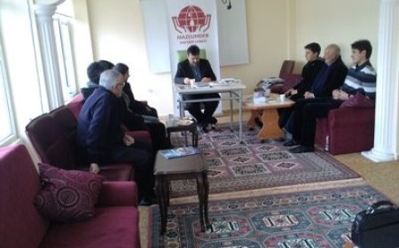 HASTANIN HAKKI KADAR SORUMLULUĞU DA VARDIR