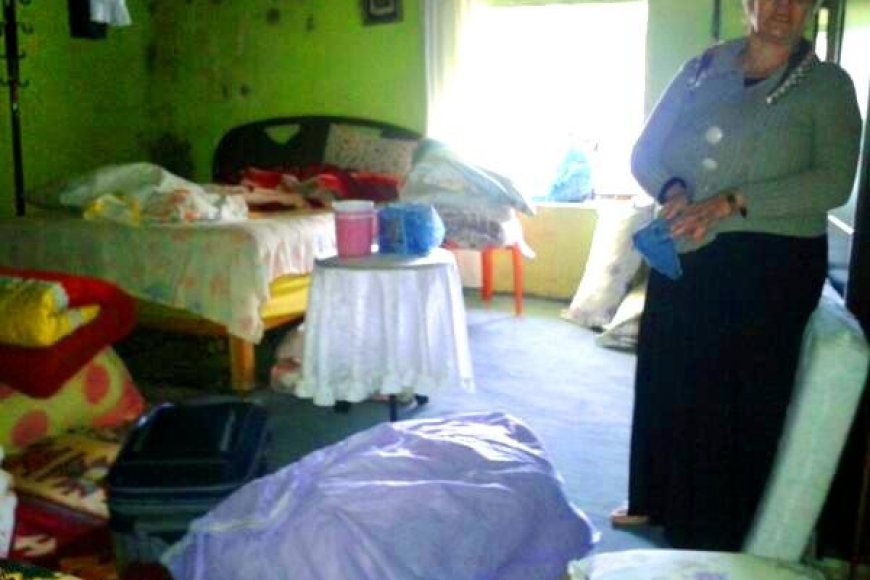 Roboski, Çözümsüzlüğün Değil Çözümün Adresi Olmalıdır!