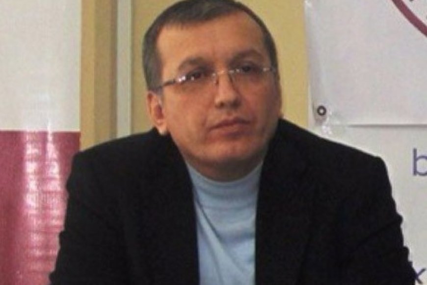 Hukuk Çiğnenerek Hukuk Üretilemez!
