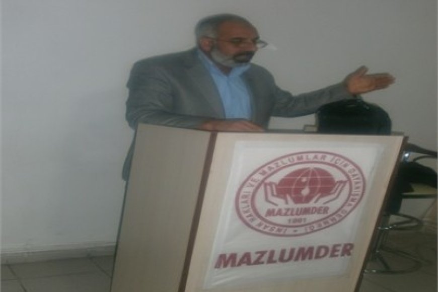 Cumartesi Programı