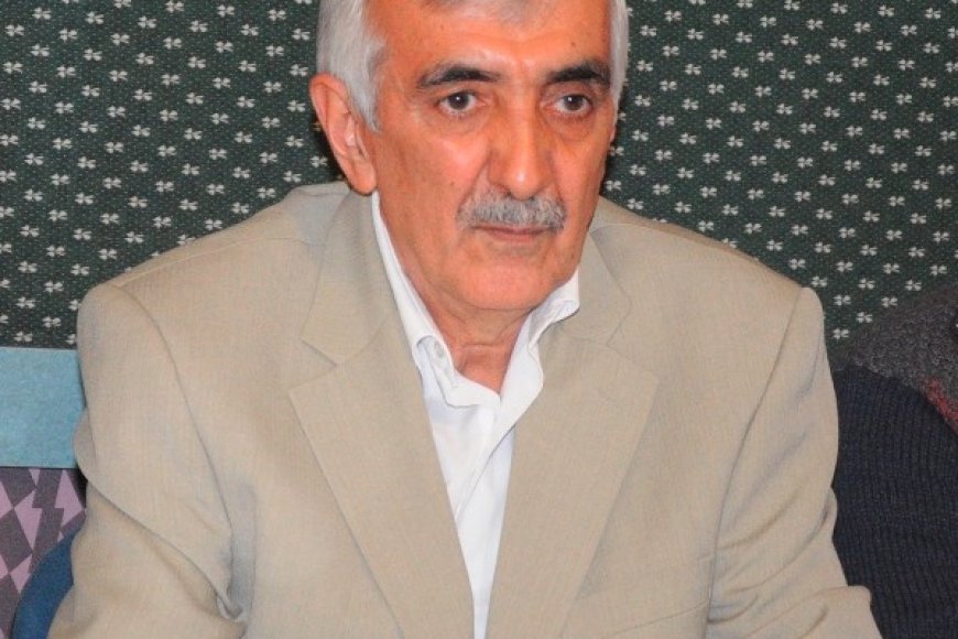 Karanlık Güçler Puslu Havayı Sever