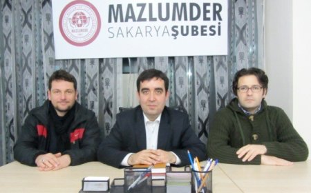 Askeri Yargı Kaldırılsın!