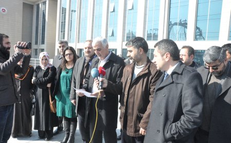 TELEFON DİNLENMESİ ZEMİNİNDE İNSAN HAKLARI İHLALLERİ ÖNLENEMİYOR