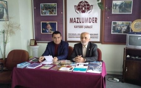 HOCALI KATLİAMI’NIN HESABI 22 YILDIR SORULAMADI