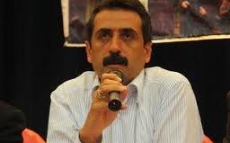 DEMOKRATİK HAKLARIN KULLANIMI ENGELLENEMEZ