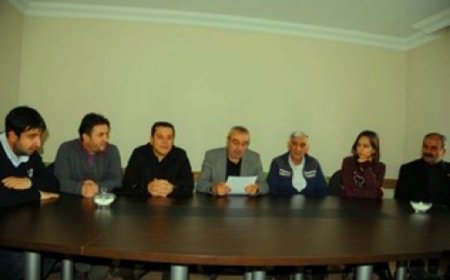 Vanlı depremzedeler için yeni öneri