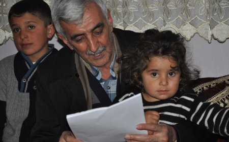 Mazlumder Van Şubesi'nden Kınama!