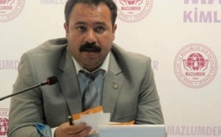 Av. İlhami Sayan, Bir Cezalandırma Aracı Olarak Cezaevlerinin Meşruiyetini Değerlendirdi