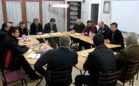 Sapanca Gölü İçin Acil Çözüm Şart