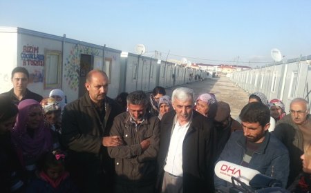 Van Benim, Ben Van’ım’ kampanyası