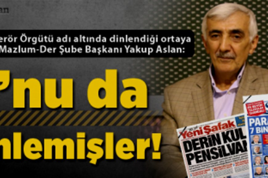 MAHKEME KARARI İLE 3 YIL BOYUNCA DİNLENMİŞ OLMAK