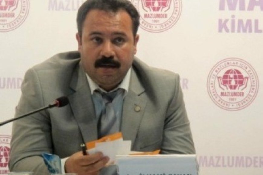 Av. İlhami Sayan, Bir Cezalandırma Aracı Olarak Cezaevlerinin Meşruiyetini Değerlendirdi