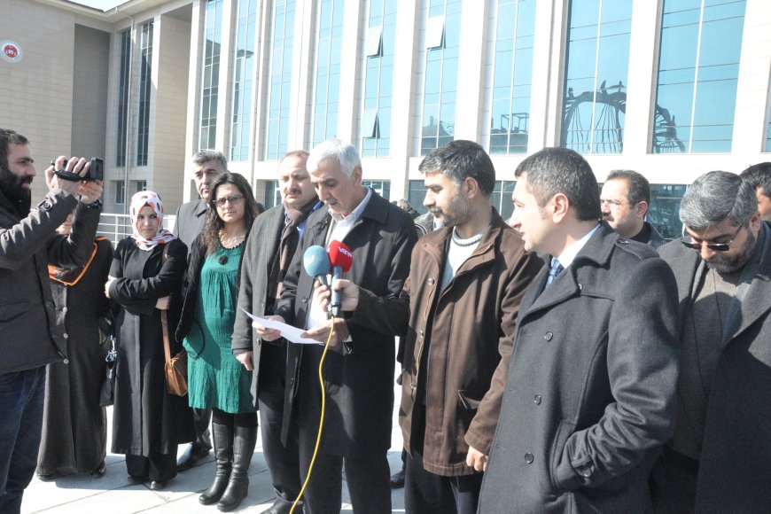 TELEFON DİNLENMESİ ZEMİNİNDE İNSAN HAKLARI İHLALLERİ ÖNLENEMİYOR