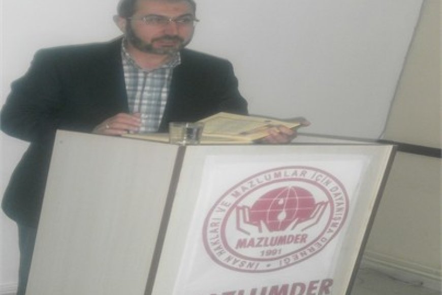 Cumartesi Programı