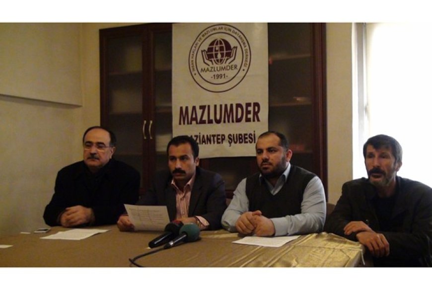 28 Şubat post modern darbesinde Türkiye bir on yıl geriye gitti