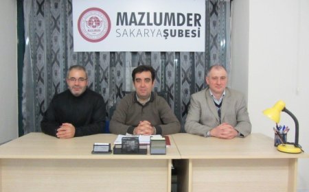 Siyasi Partilere Yönelik Saldırılar Hak İhlalidir