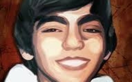 Berkin ELVAN için Taziye Mesajı