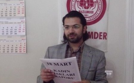 8 MART KADINLAR GÜNÜ!