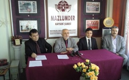SİYASİ PARTİLERE YAPILAN SALDIRILAR KABUL EDİLEMEZ