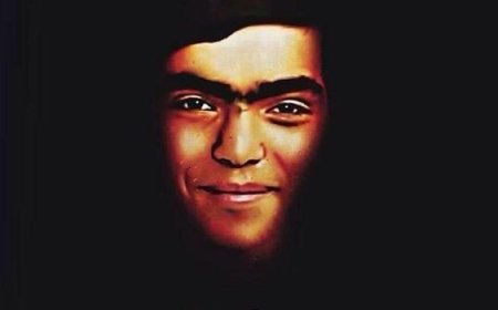 Bir Masumun Öldürülmesi Bütün İnsanlığın Ölümü Gibidir!