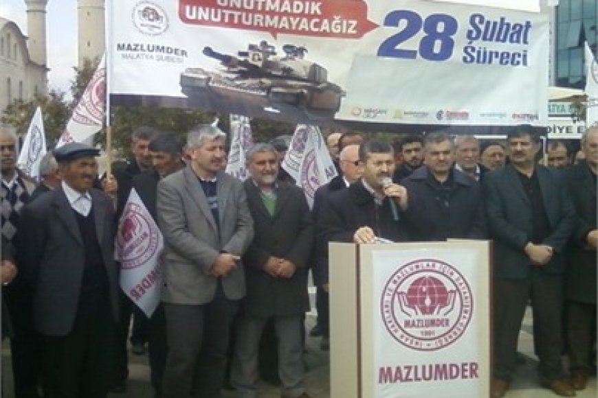 28 ŞUBAT