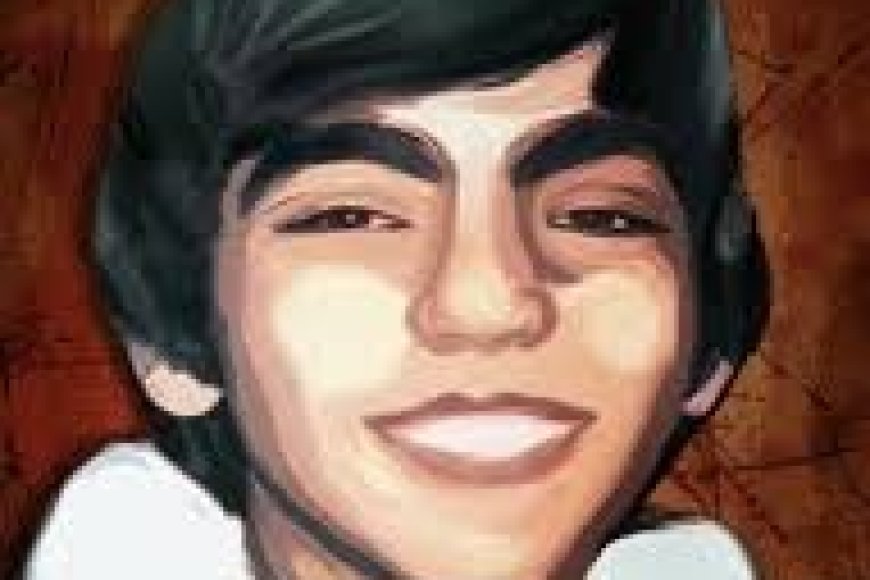 Berkin ELVAN için Taziye Mesajı