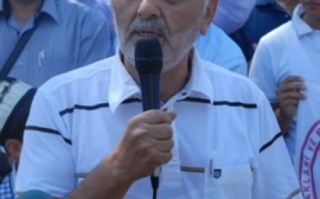 KATİL CUNTADAN! BÖYLE ADALET