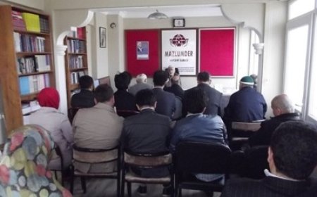 ÖZGÜRLÜĞÜN TEMİNATI DEVLET OLMALI