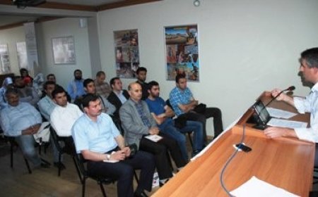 VEDA HUTBESİNİN İNSAN HAKLARI PERSPEKTİFİNDEN OKUNMASI