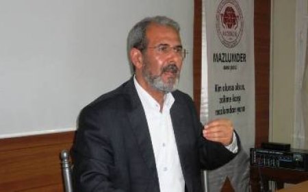 İNSAN HAKLARINA İLAHİ REFERANS