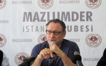 Anti-Siyonist Yahudi Caz Sanatçısı Gilad Atzmon: “Hepimiz Filistinliyiz!”