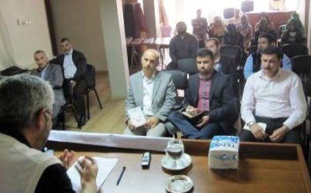 İslami Bir İnsan Hakları Anlayışının Teorik Zemini olarak Fıkıh, Ahlak ve Hukuk İlişkisi