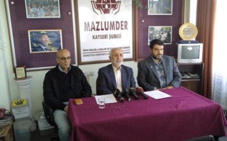 ORTA AFRİKA’YA TÜRKİYE MERHAMETİ