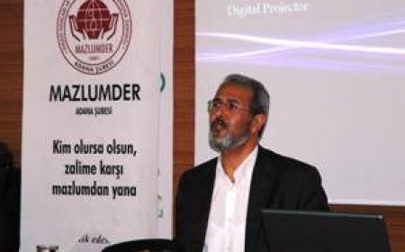 İNSAN HAKLARINA İLAHİ REFERANS -2-